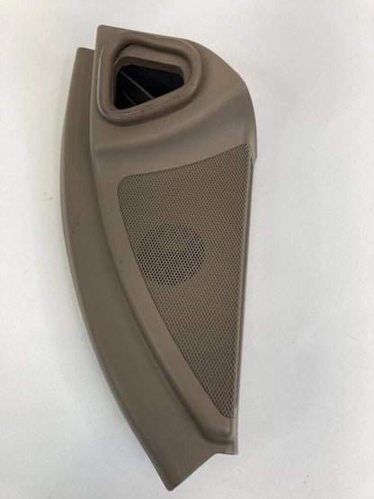 2006-2011 MERCEDES-BENZ ML 350 4-DR FRONT LEFT DOOR TWEETER SPEAKER A1648201902