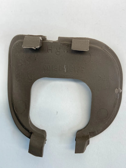 05 06 07 08 09 10 KIA SPORTAGE RIGHT STEERING LID COVER CAP 56191-1F10 OEM