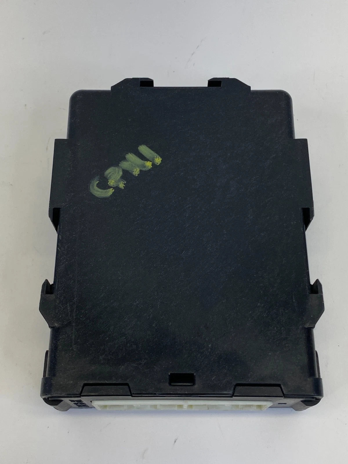2010-2011 TOYOTA PRIUS HYBRID TRANSMISSION CONTROL MODULE TCM OEM 89535-75010