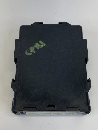 2010-2011 TOYOTA PRIUS HYBRID TRANSMISSION CONTROL MODULE TCM OEM 89535-75010