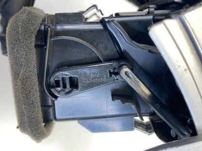 2013-2019 NISSAN SENTRA FRONT LEFT DRIVER DASH AC AIR VENT OUTER 68761-3SG0A OEM