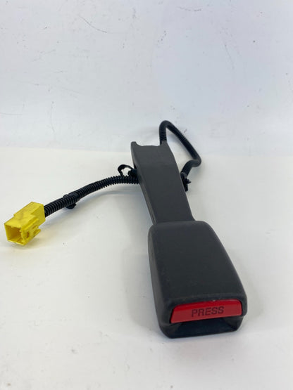 2009 2010 Hyundai Sonata Front Left Side Seat Belt Buckle 883A50Z08086 OEM