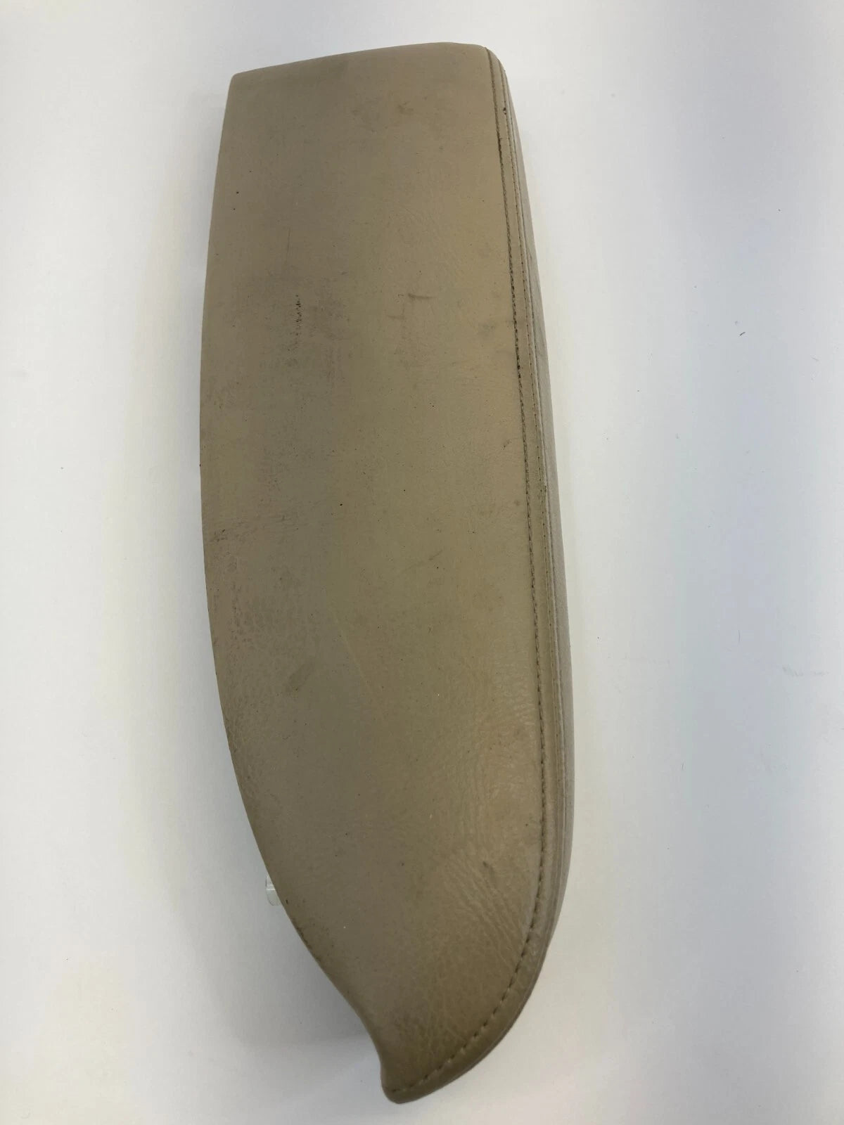2004-2008 ACURA TL REAR LEFT DRIVER SIDE DOOR ARMREST ARM REST PAD OEM
