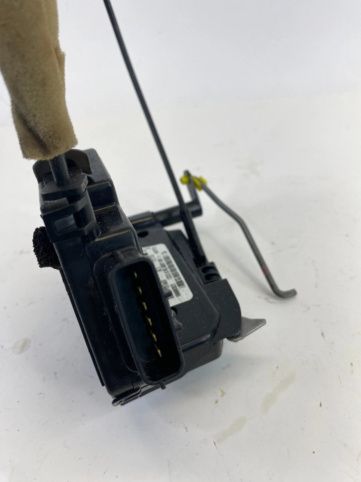 13-18 Nissan Altima Front Left Driver Side Door Lock Latch Actuator 80501-3TA0B