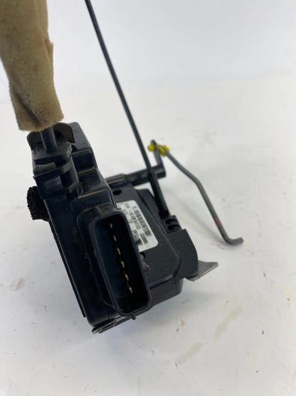 13-18 Nissan Altima Front Left Driver Side Door Lock Latch Actuator 80501-3TA0B