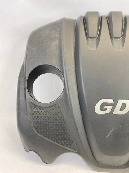 2011-2014 HYUNDAI SONATA GDI ENGINE PLASTIC COVER UPPER OEM FACTORY 29240-2G710