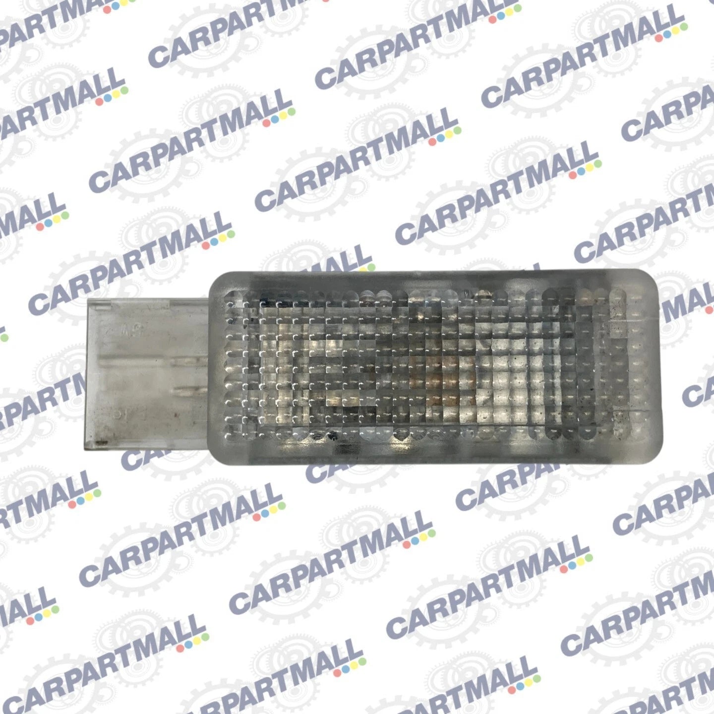 2006 VOLKSWAGEN GTI INTERIOR REAR TRUNK LUGGAGE LIGHT LAMP 6L0947415 OEM
