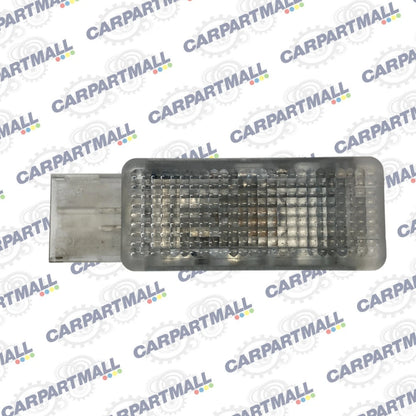 2006 VOLKSWAGEN GTI INTERIOR REAR TRUNK LUGGAGE LIGHT LAMP 6L0947415 OEM