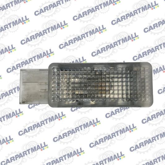 2006 VOLKSWAGEN GTI INTERIOR REAR TRUNK LUGGAGE LIGHT LAMP 6L0947415 OEM