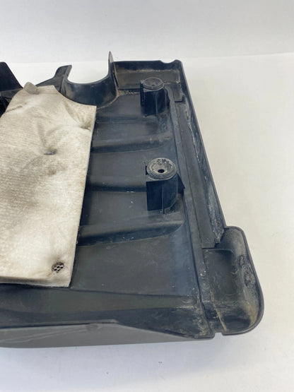 2008-2015 MITSUBISHI LANCER EVOLUTION RALLIART 2.0L L4 ENGINE COVER 1003A174 OEM