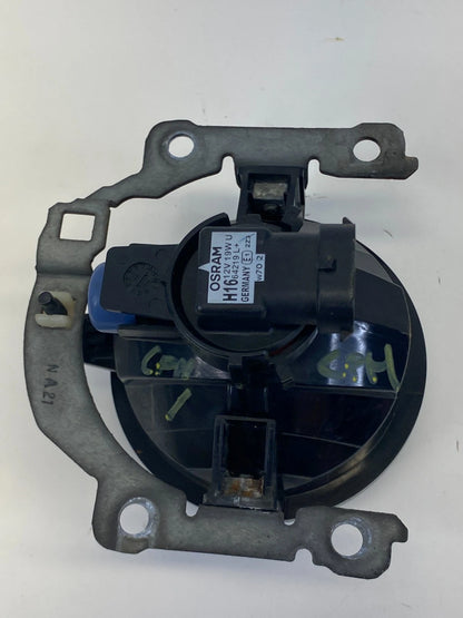 16-19 MITSUBISHI OUTLANDER SPORT LEFT FRONT BUMPER FOG LIGHT LAMP ASSEMBLY OEM