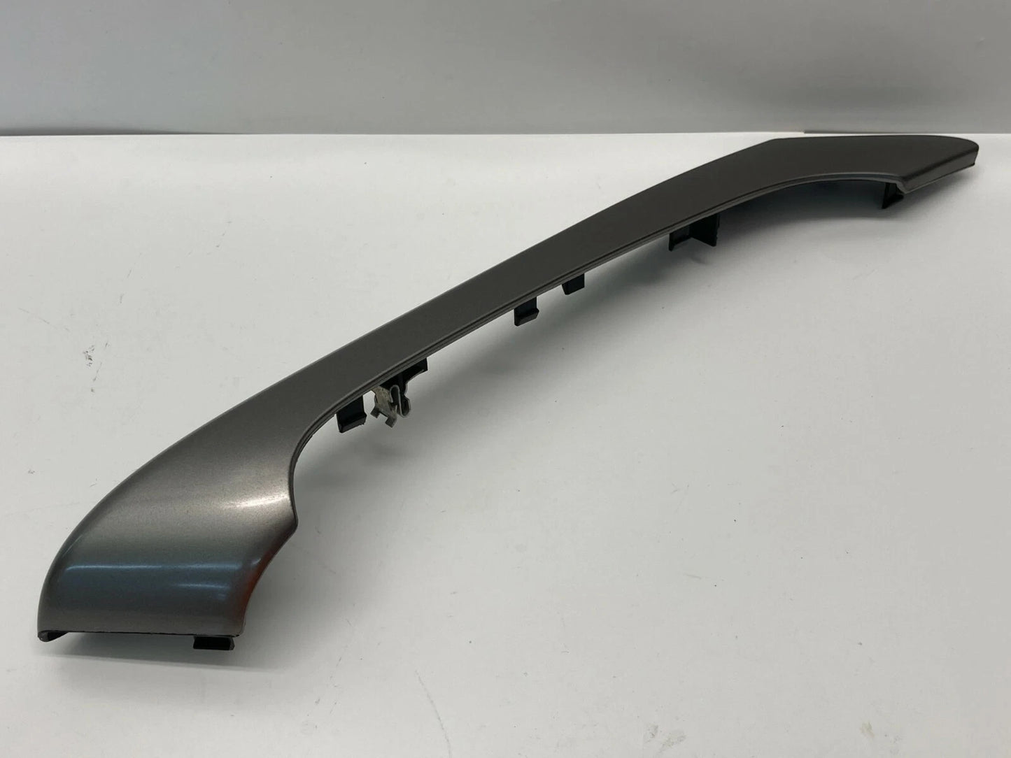 2005-2010 PONTIAC G6 LEFT SIDE INTERIOR DOOR PANEL COVER BEZEL TRIM 15238540 OEM