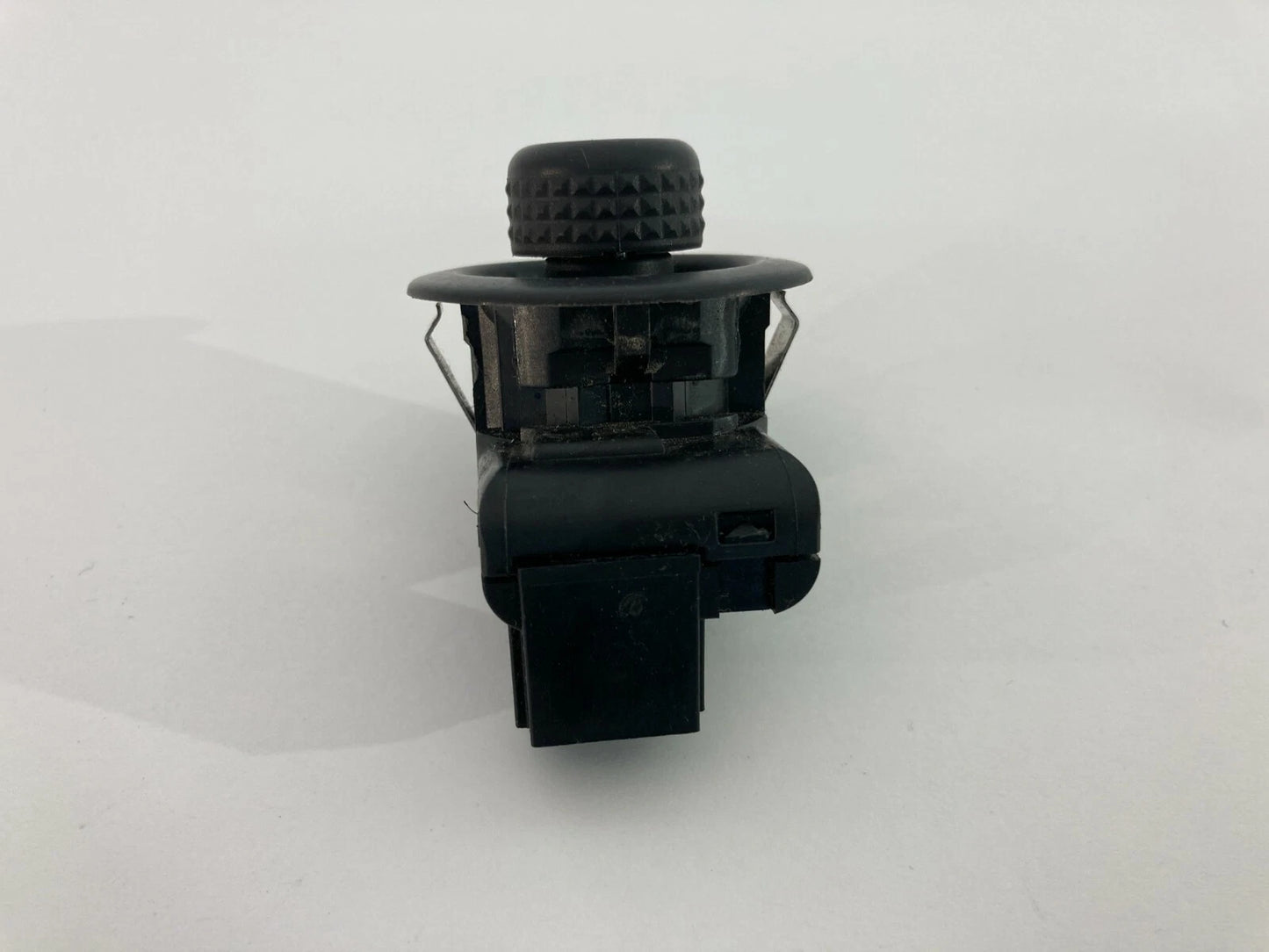 06-12 FORD FUSION FRONT LEFT DOOR MIRROR ADJUSTMENT CONTROL SWITCH 7L3Z-17B676