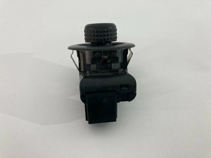 06-12 FORD FUSION FRONT LEFT DOOR MIRROR ADJUSTMENT CONTROL SWITCH 7L3Z-17B676
