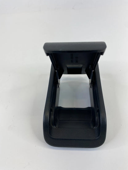 2007 2008 INFINITI G35 SEDAN REAR CHILD SEAT HOOK ANCHOR COVER TRIM 79980-JK000