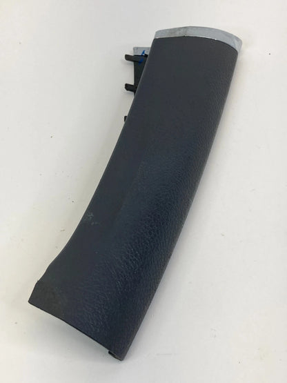 2007-2011 TOYOTA CAMRY FRONT CENTER DASH RIGHT SIDE FINISH MOLDING 55412-06060
