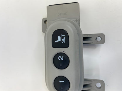 2010 2011 2012 Acura RDX Front Left Driver Seat Memory Switch STK-A010 OEM