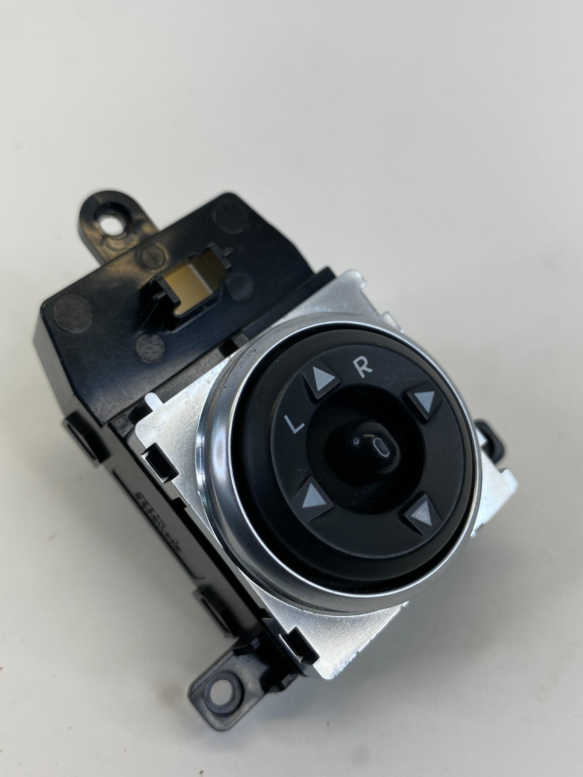 13-17 Hyundai Elantra GT Front Left Driver Power Door Mirror Switch 299112032