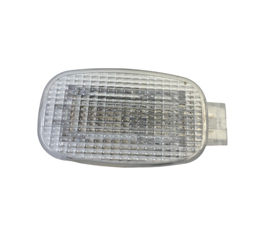 2003-2009 Mercedes-Benz E320 Sedan Inner Interior Courtesy Lamp Light Assembly