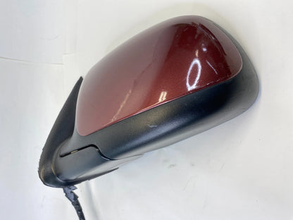 2003-2006 CHEVROLET TAHOE DRIVER SIDE VIEW MIRROR POWER HEAT SIGNAL PUDDLE OEM