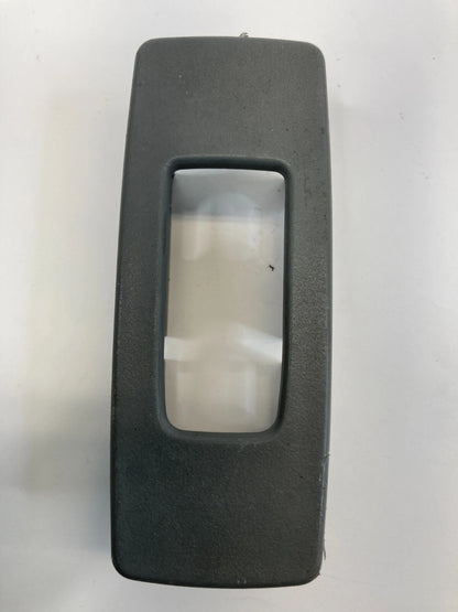 2006 JEEP GRAND CHEROKEE REAR LEFT DOOR POWER WINDOW CONTROL SWITCH BEZEL VT5872