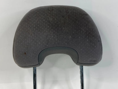 2004-2009 TOYOTA PRIUS FRONT RIGHT PASSENGER SIDE SEAT HEADREST HEAD REST OEM