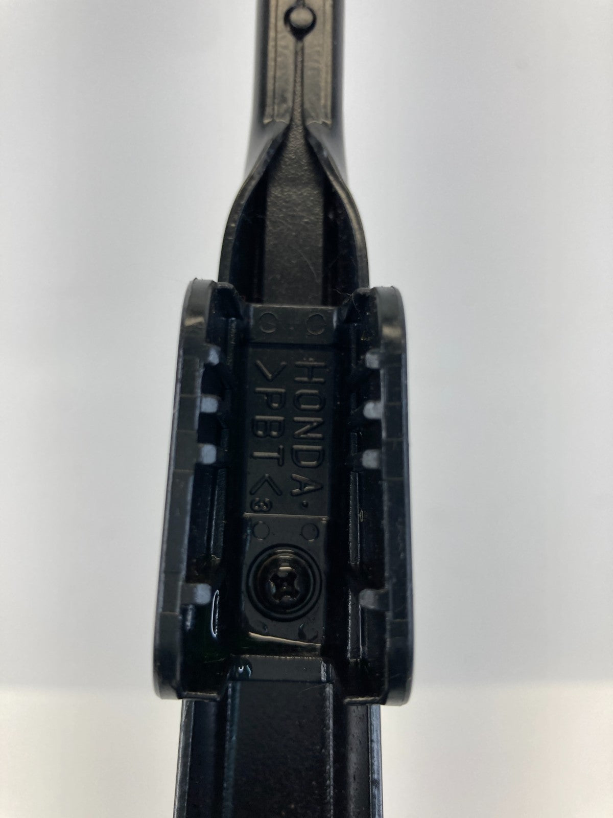 2011-2017 Honda Odyssey Front Windshield Wiper Arm Arms Pair Set OEM