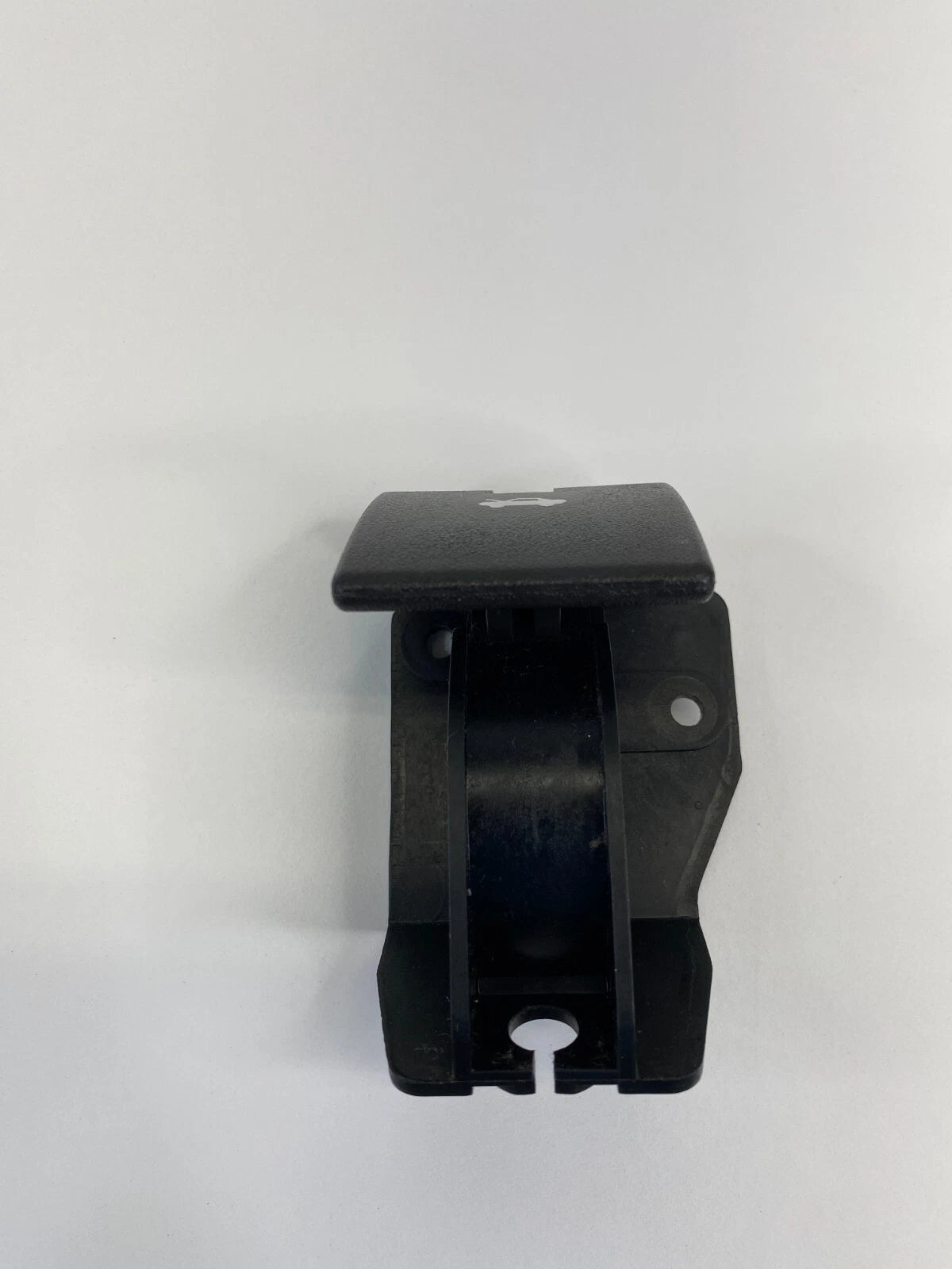 2008-2012 BUICK ENCLAVE 07-12 GMC ACADIA HOOD RELEASE OPENER PULL HANDLE LEVER