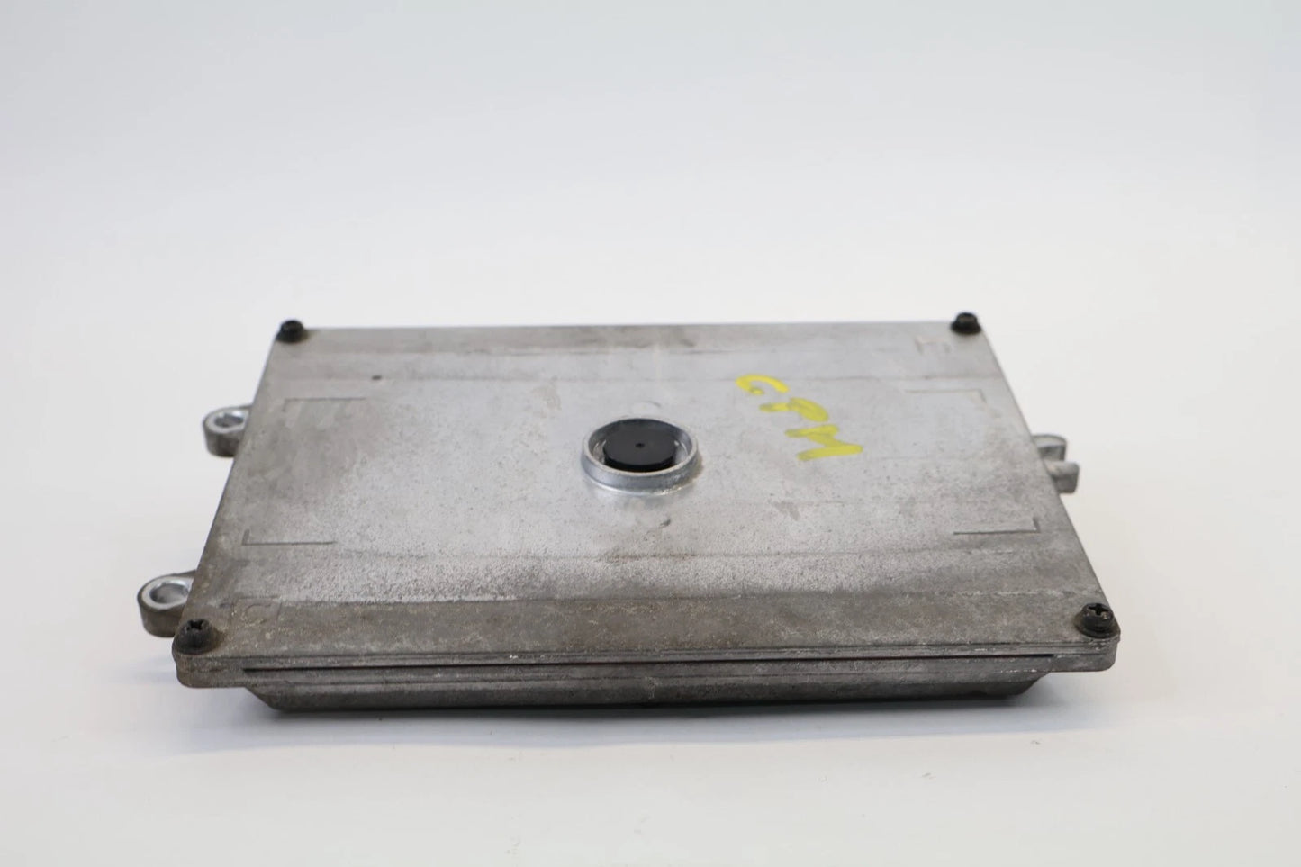 2018 18 HONDA PILOT 3.5L ENGINE COMPUTER CONTROL MODULE ECU ECM OEM 37820RLVC91