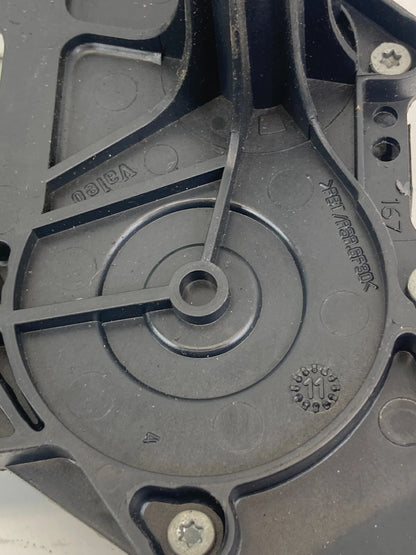 12-15 RAM C/V TOWN& C G CARAVAN REAR LIFTGATE WIPER POWER MOTOR 5113411AA OEM