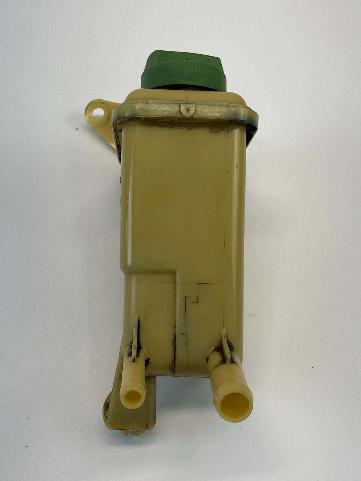 1996-2001 AUDI A4 A4 QUATTRO POWER STEERING PUMP RESERVOIR BOTTLE CONTAINER OEM