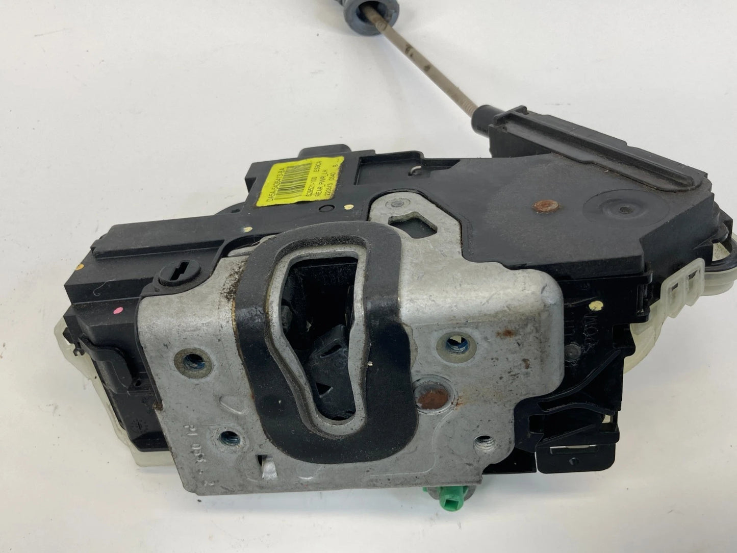 2010-2019 FORD TAURUS REAR LEFT SIDE DOOR LOCK LATCH ACTUATOR DA5A-5426413-BA