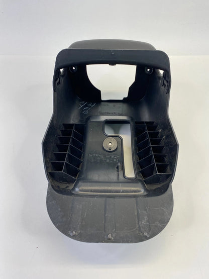2004-2009 TOYOTA PRIUS STEERING COLUMN UPPER & LOWER TRIM COVER 45287-47050 OEM
