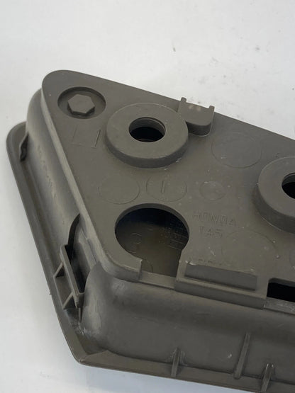 2008-2012 Honda Accord Sedan Rear Left Back Door Interior Door Handle OEM