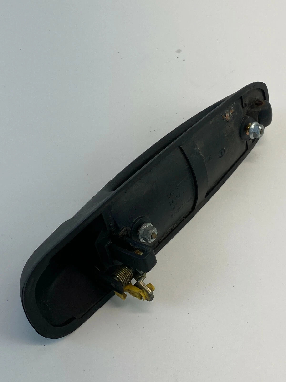 1999-2004 JEEP GRAND CHEROKEE FRONT RIGHT SIDE EXTERIOR DOOR HANDLE 55135636AB