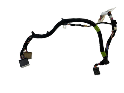 2006 JEEP GRAND CHEROKEE FRONT RIGHT PASS SIDE DOOR WIRING HARNESS X36002003 OEM