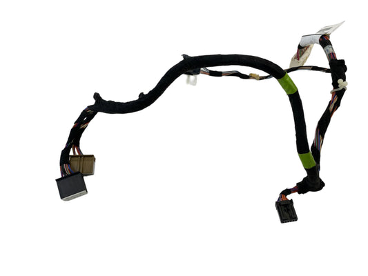 2006 JEEP GRAND CHEROKEE FRONT RIGHT PASS SIDE DOOR WIRING HARNESS X36002003 OEM
