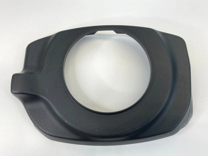 04-07 BMW 552I 530I 04 05 545I STEERING COLUMN PANEL RING COVER TRIM 6947775 OEM