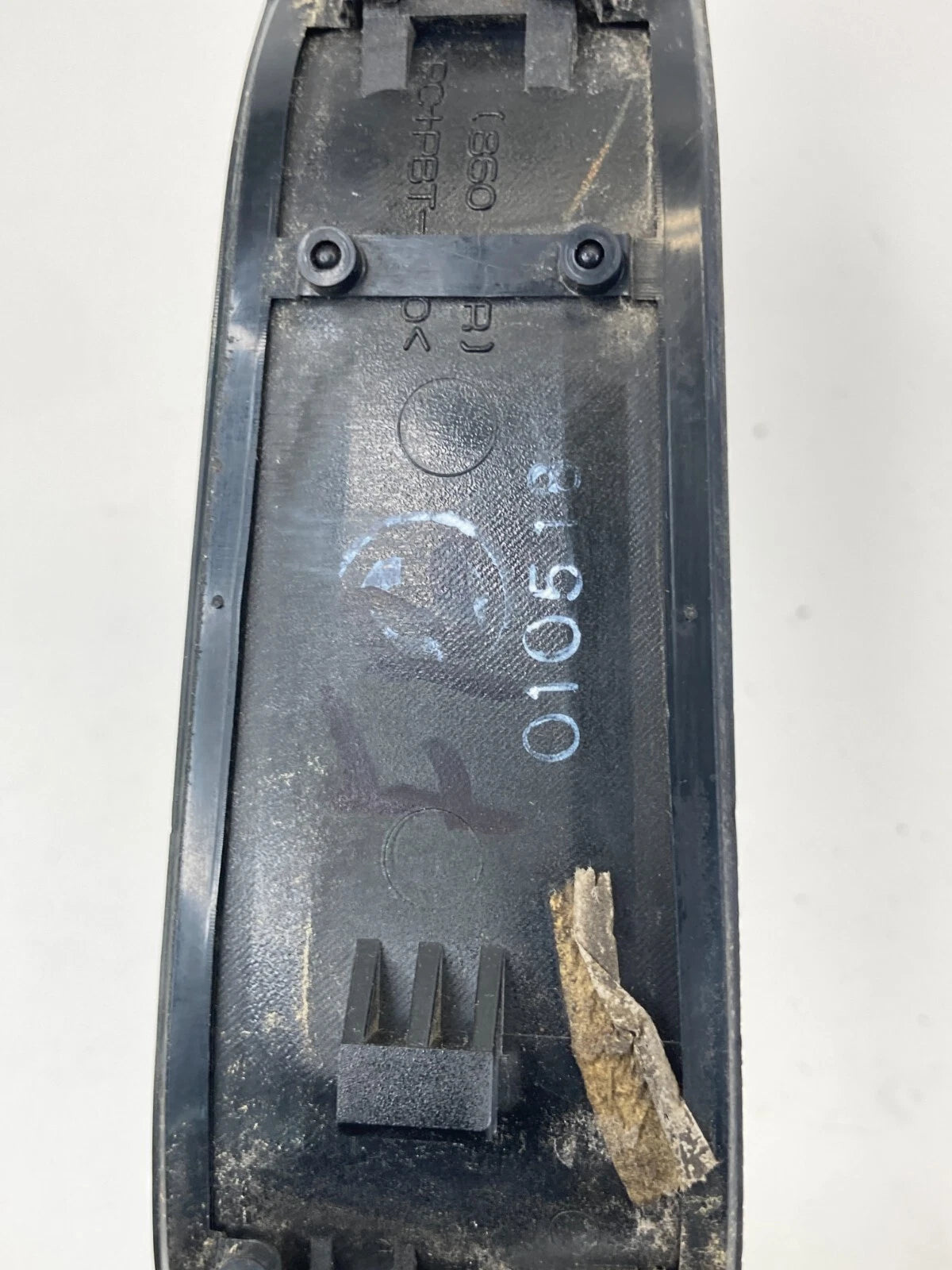 99 00 01 02 03 LEXUS RX330 FRONT RIGHT FR RH SIDE EXTERIOR DOOR HANDLE ASSY OEM