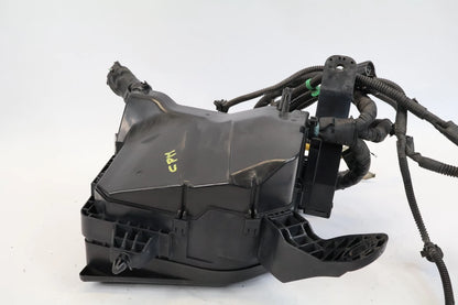2010-2013 SUZUKI KIZASHI 2.4L ENGINE FUSE BOX JUNCTION BLOCK UNIT 36068-57L60