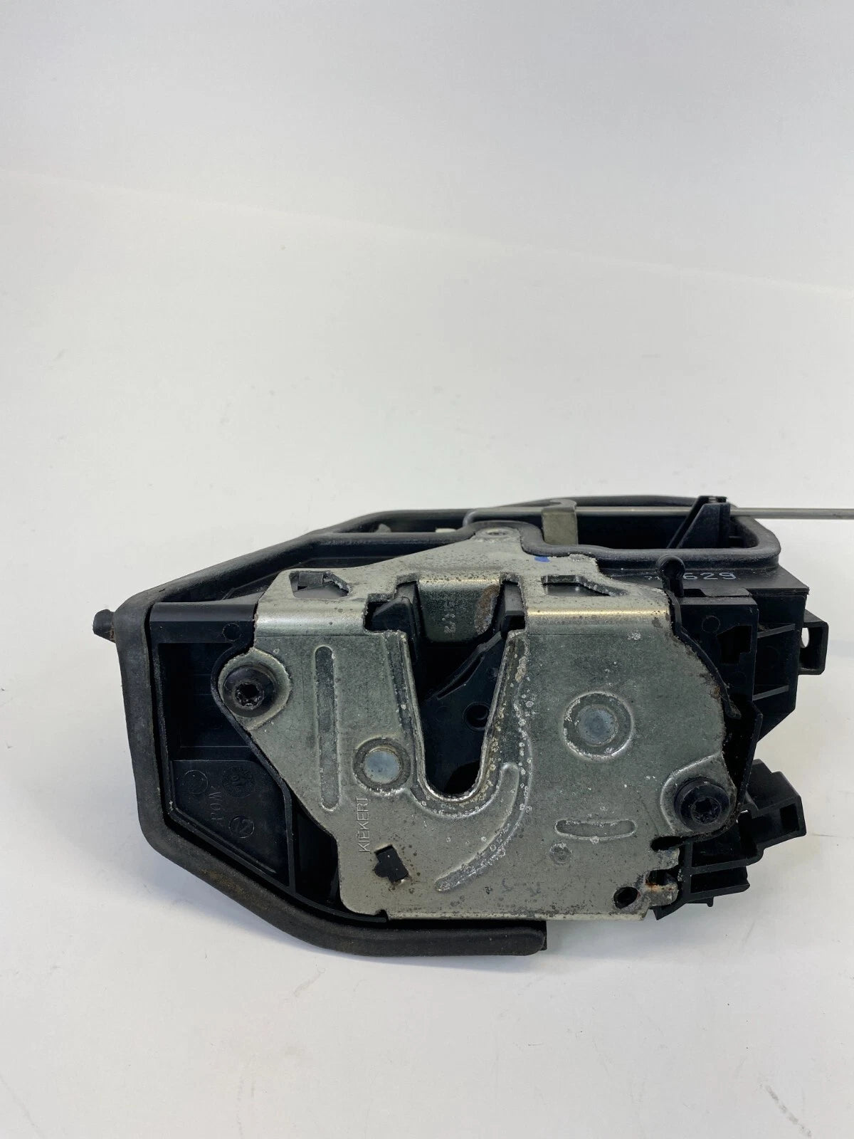 2002-2005 BMW 745I SEDAN 4-DR 4.4L REAR LEFT DOOR LOCK LATCH ASSEMBLY 7154629