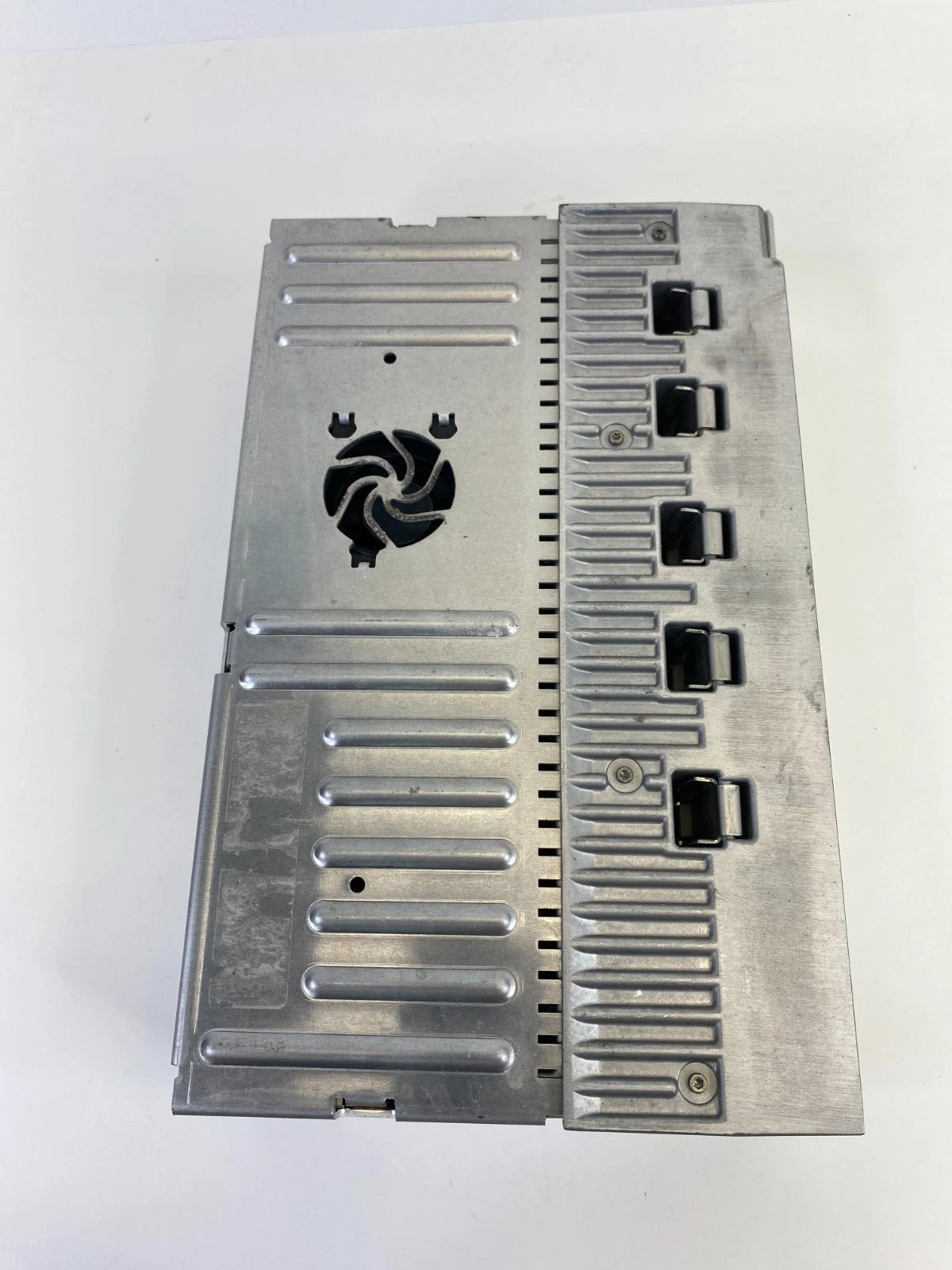 07-14 Mercedes CL550 CL600 01-13 S600 CL65 Harman Becker System Amplifier Assy