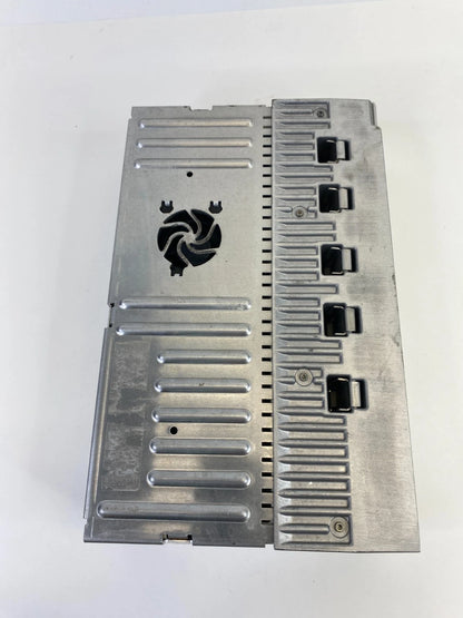 07-14 Mercedes CL550 CL600 01-13 S600 CL65 Harman Becker System Amplifier Assy