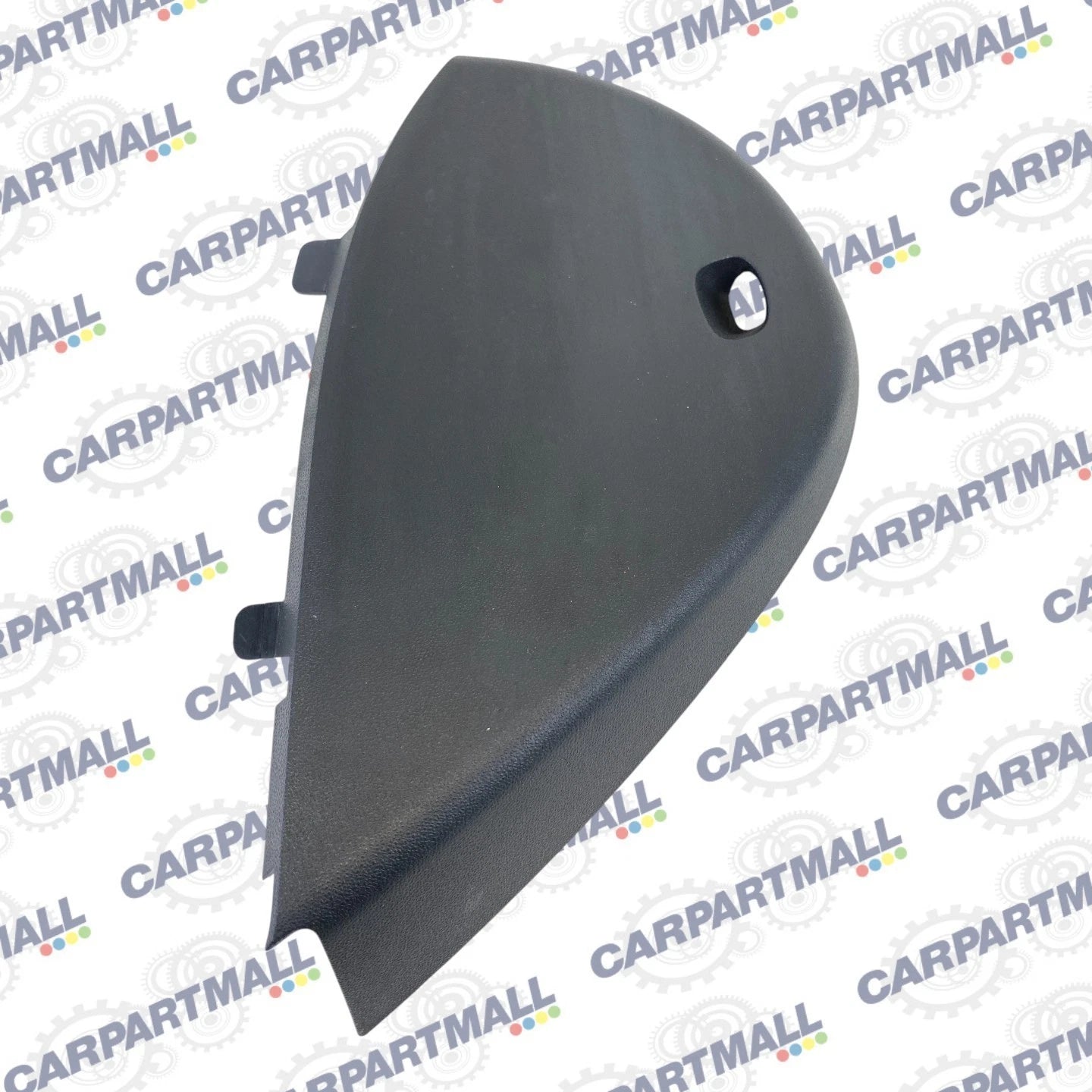 2003-2011 SAAB 9-3 93 DASH LEFT DRIVER SIDE END CAP FUSE COVER TRIM PANEL OEM