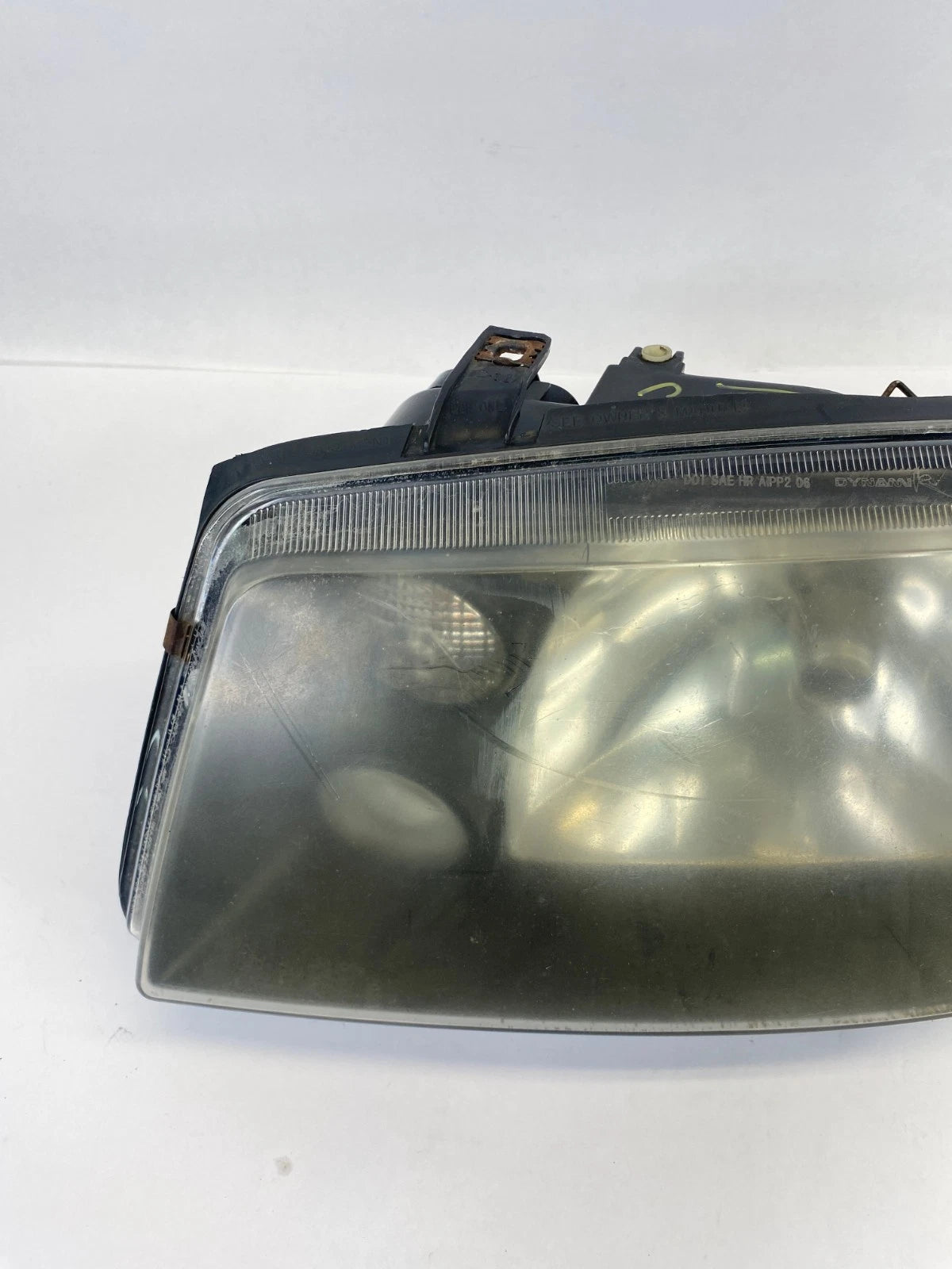 2004 2005 VOLKSWAGEN JETTA FRONT LEFT DRIVER SIDE HEADLIGHT OEM FACTORY 96359600