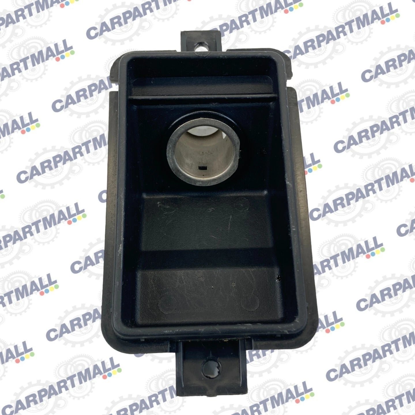 2006 2007 NISSAN MURANO CENTER CONSOLE POWER OUTLET SOCKET TRIM 96915-CA000 OEM