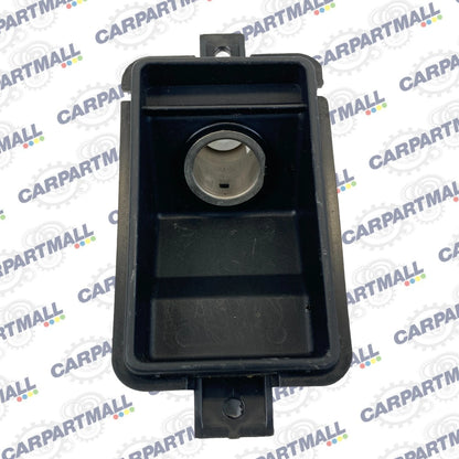 2006 2007 NISSAN MURANO CENTER CONSOLE POWER OUTLET SOCKET TRIM 96915-CA000 OEM