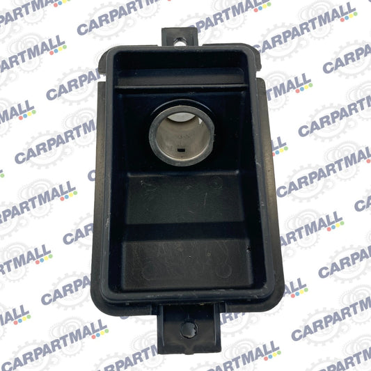 2006 2007 NISSAN MURANO CENTER CONSOLE POWER OUTLET SOCKET TRIM 96915-CA000 OEM