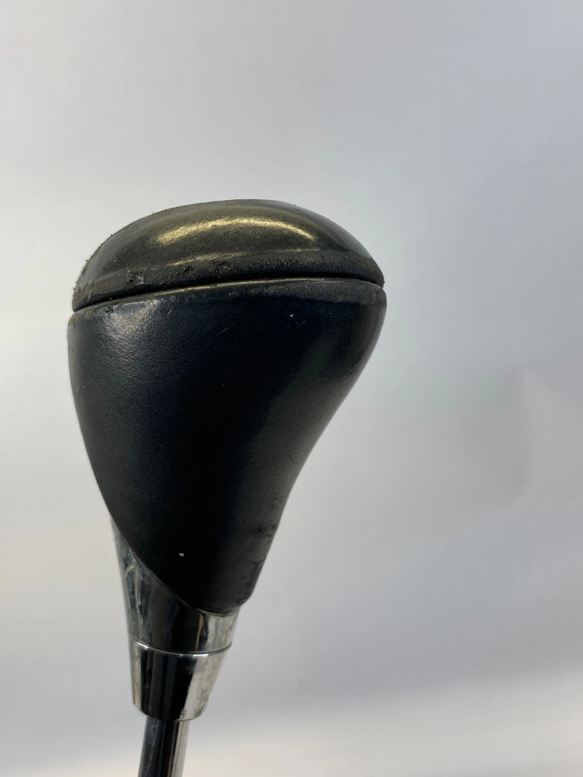 2006-2013 LEXUS IS250 SEDAN AUTOMATIC FLOOR GEAR SHIFTER LEVER HANDLE ASSEMBLY