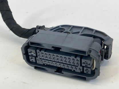 2013-2015 Hyundai Elantra GT 1.8L L4 A/T ABS Anti Lock Brake Pump Plug Connector